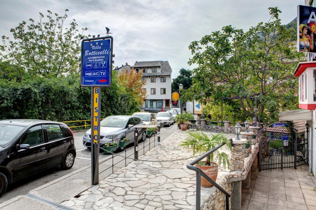 Villa Botticelli Mostar Exterior foto