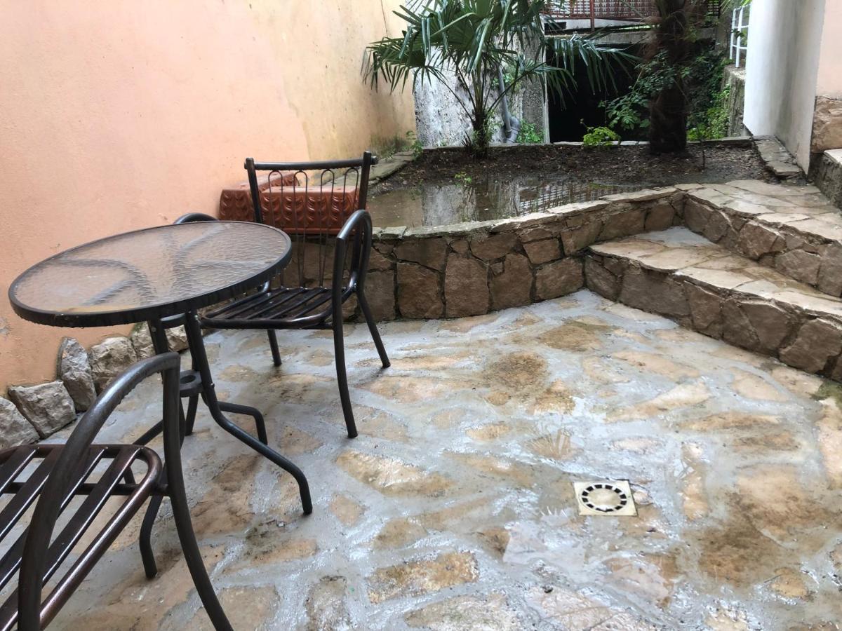 Villa Botticelli Mostar Exterior foto